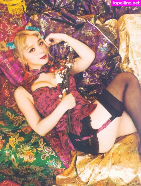 Mizuhashi Mai OnlyFans Thumbnail #76tK25b4I3