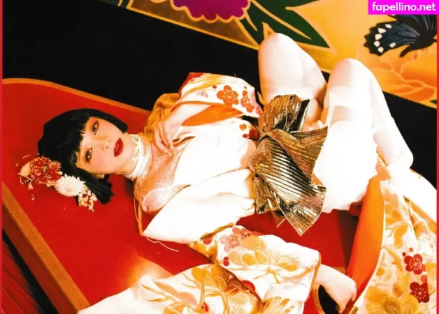 Mizuhashi Mai OnlyFans Thumbnail #AyN3SWfGfO