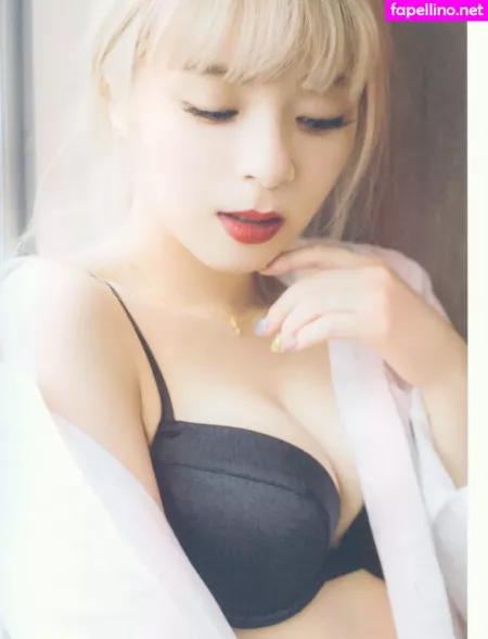 Mizuhashi Mai OnlyFans Thumbnail #BRx7ZicRVj