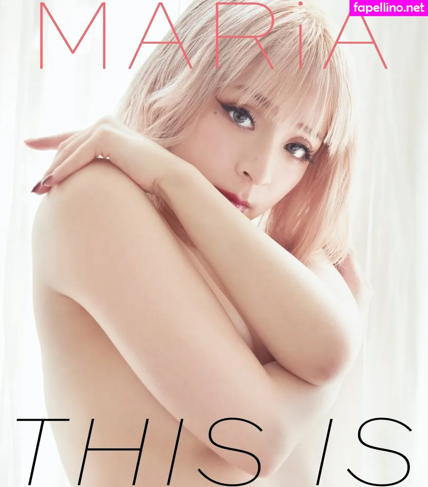 Mizuhashi Mai Nude Leaked OnlyFans Photo #EVAEPlhRE8