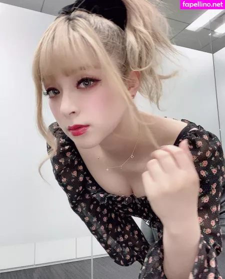 Mizuhashi Mai OnlyFans Thumbnail #OPrEtiaE7q