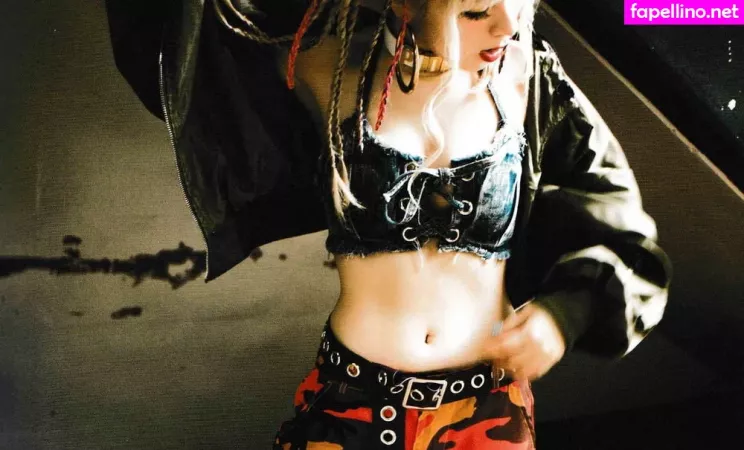 Mizuhashi Mai OnlyFans Thumbnail #P8VJwwcOo4