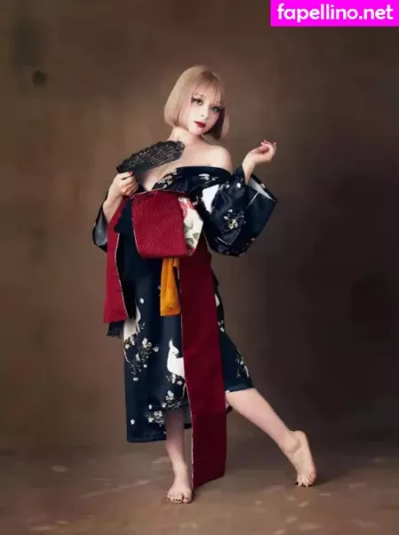 Mizuhashi Mai OnlyFans Thumbnail #PfSIqFxTMq