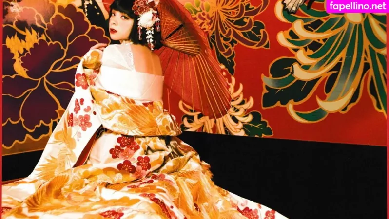 Mizuhashi Mai OnlyFans Thumbnail #RBptvUFzDU