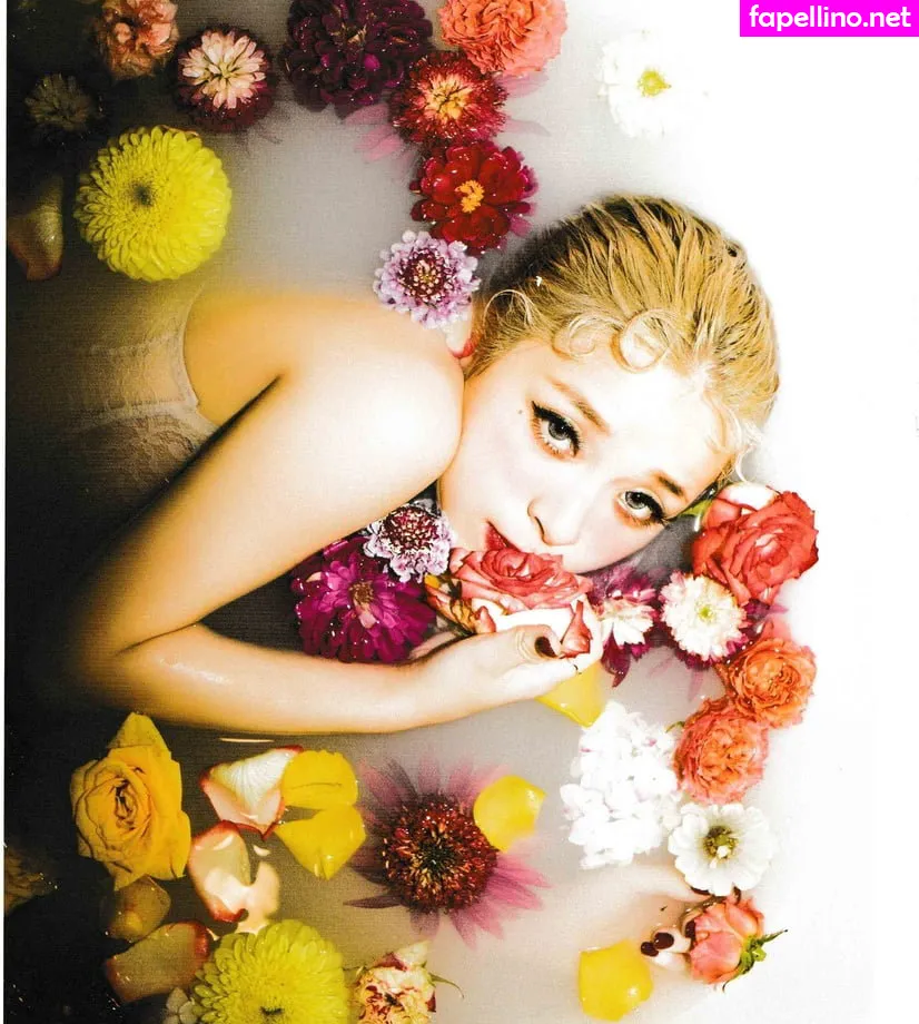 Mizuhashi Mai Nude Leaked OnlyFans Photo #VebW4VHjuG