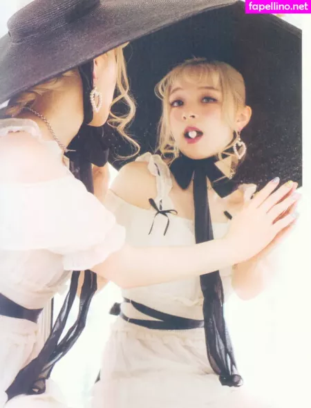 Mizuhashi Mai OnlyFans Thumbnail #iiBQkcMecA