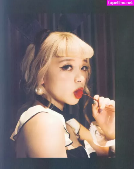 Mizuhashi Mai OnlyFans Thumbnail #osKZORKNDQ