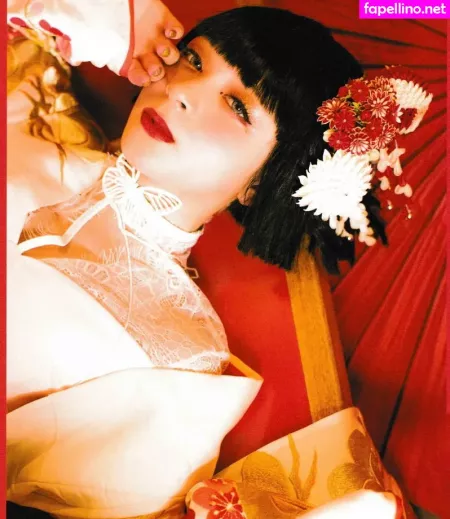 Mizuhashi Mai OnlyFans Thumbnail #pZbP1olZoD