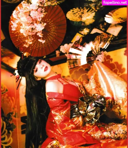 Mizuhashi Mai OnlyFans Thumbnail #whBKmcsI0B