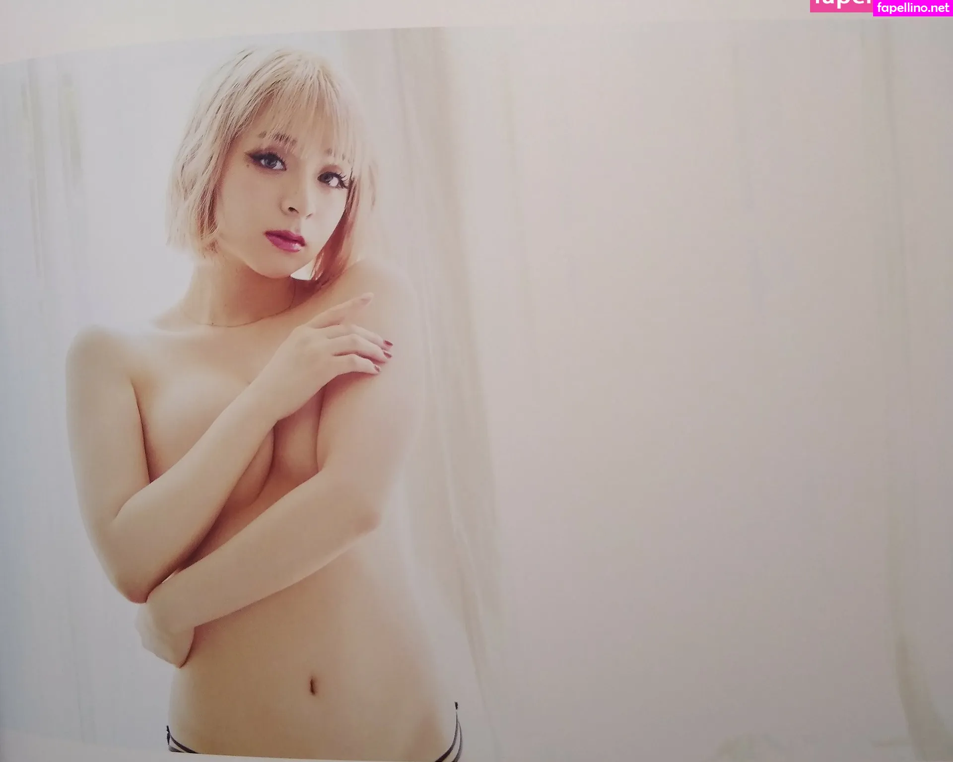 Mizuhashi Mai Nude Leaked OnlyFans Photo #xMcDfLM52P