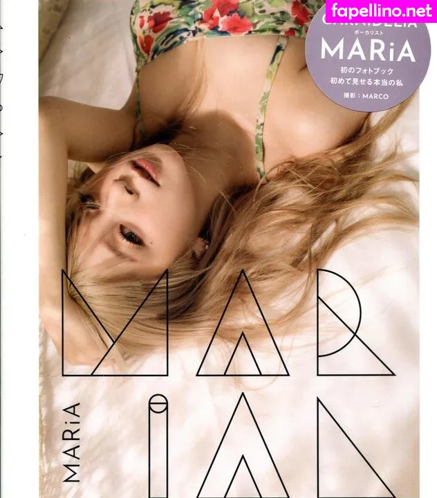 Mizuhashi Mai Nude Leaked OnlyFans Photo #yMBclqcKWr