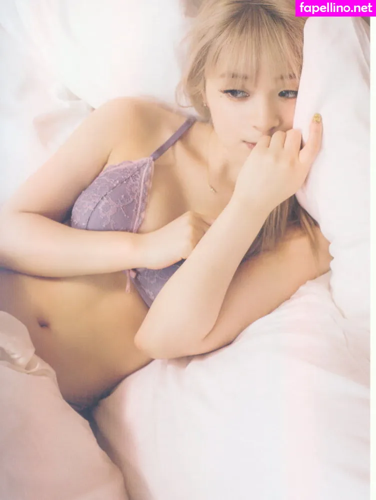 Mizuhashi Mai Nude Leaked OnlyFans Photo #z6hf3YstVi