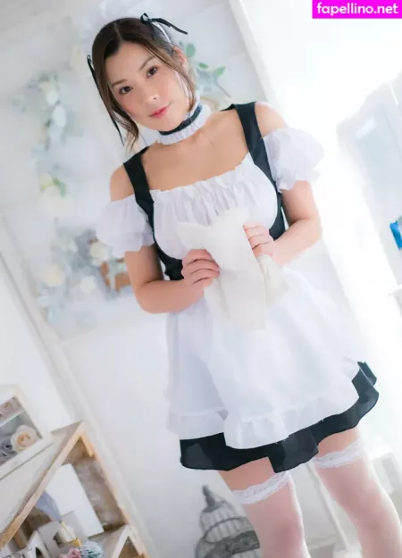 Mizuho Uchida OnlyFans Thumbnail #4R8qltVr44