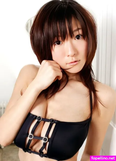 Mizuki Horii OnlyFans Thumbnail #Fq7xOSmtXz