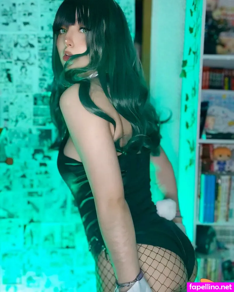 mizuki_kai_, mizukicosplay Nude Leaked OnlyFans Photo #66AWE1aZgB