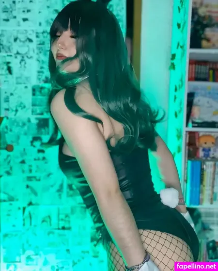 Mizuki Kai OnlyFans Thumbnail #zXfJlExW09