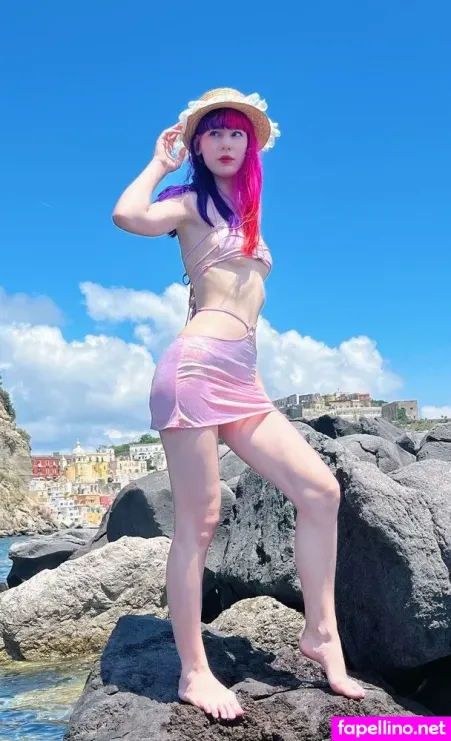 Mizuki Tyan OnlyFans Thumbnail #E59upc7Wcr