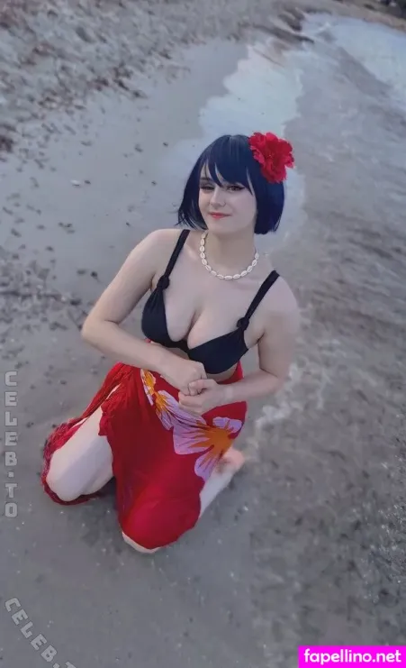 Mizunamei OnlyFans Thumbnail #0ucEtR9qtl