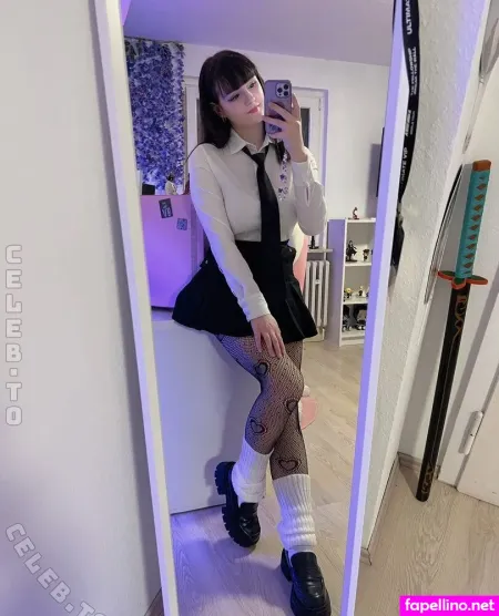 Mizunamei OnlyFans Thumbnail #TwNr5qr388