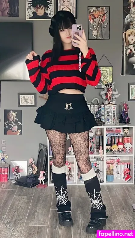 Mizunamei OnlyFans Thumbnail #XOlsagCYPw