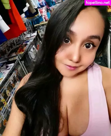 Mizuno Atena OnlyFans Thumbnail #FSOqAWQIZ6