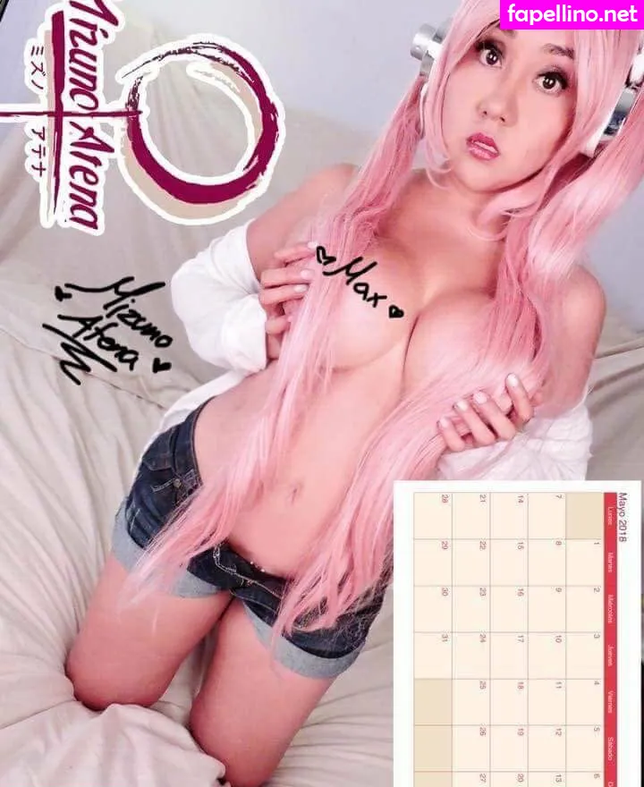 mizuno_atena, mm_lupita Nude Leaked OnlyFans Photo #W2EpbgzXLf