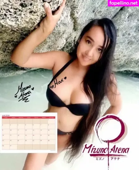 Mizuno Atena OnlyFans Thumbnail #tbXk69EHd1
