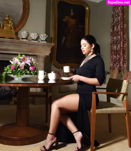 Mizz Ellaa Asmr OnlyFans Thumbnail #nGBWe6LXxJ