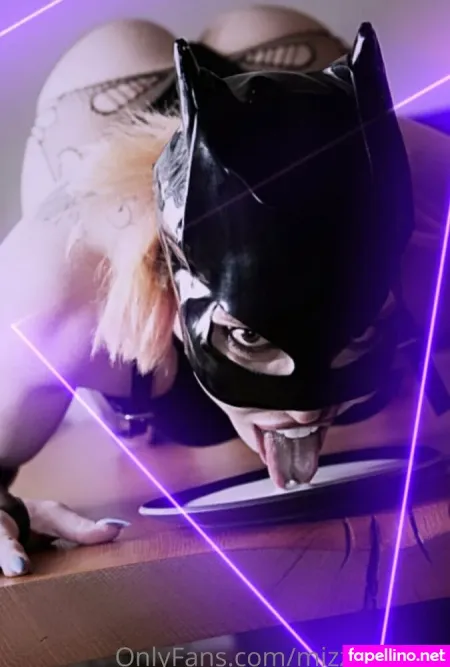 Mizz Sheylla Main Profile Photo