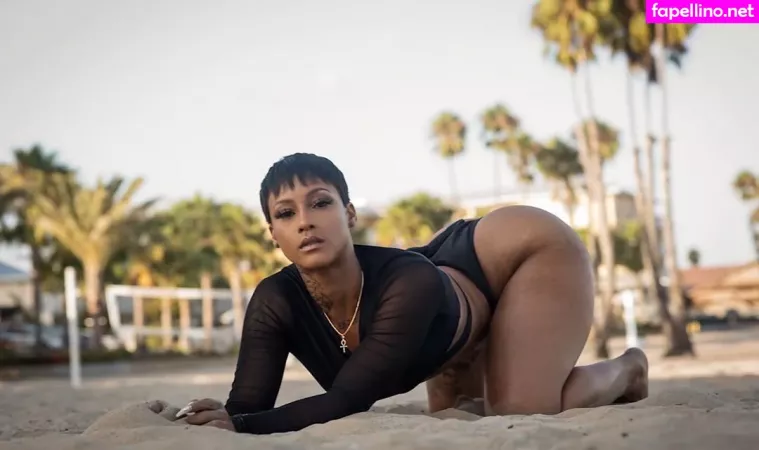 Mizz Twerksum OnlyFans Thumbnail #2i0v3tmNLE