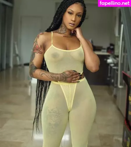 Mizz Twerksum OnlyFans Thumbnail #6iPWh5gfI4