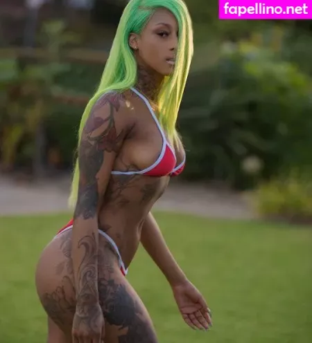 Mizz Twerksum OnlyFans Thumbnail #ARsxFjYR1h