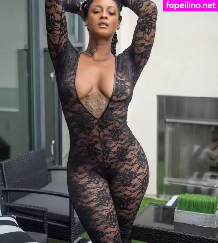 Mizz Twerksum OnlyFans Thumbnail #JZoNNglSLJ