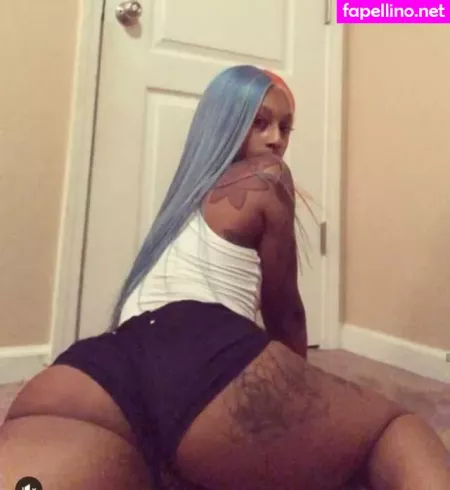 Mizz Twerksum OnlyFans Thumbnail #R8KLCyAxlL