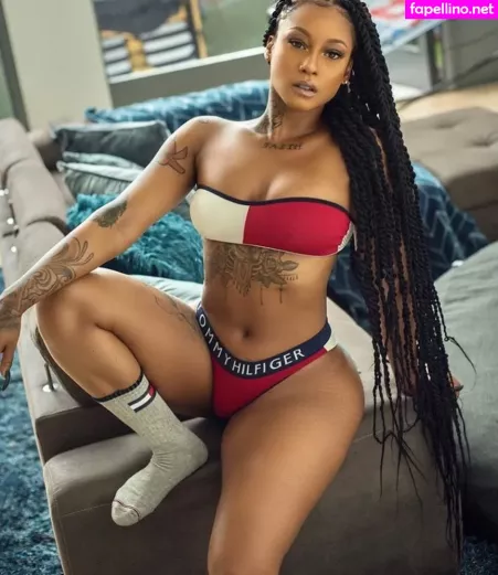 Mizz Twerksum OnlyFans Thumbnail #ZnzCvsR7Oz