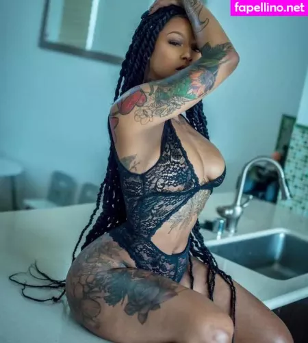 Mizz Twerksum OnlyFans Thumbnail #rD72ksJc1R