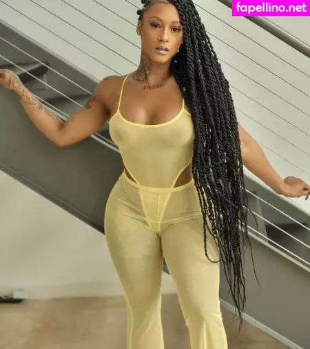 Mizz Twerksum OnlyFans Thumbnail #vra4Sc7Pzj