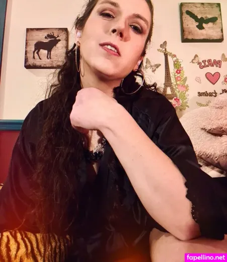 Mizzatomicbomb OnlyFans Thumbnail #GywyANXGum