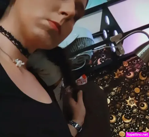 Mizzatomicbomb OnlyFans Thumbnail #Ln7JYyYPwU