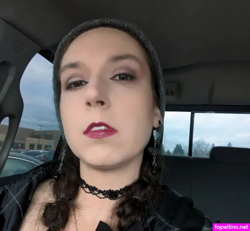 Mizzatomicbomb OnlyFans Thumbnail #TFmEwCXPQq