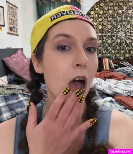 Mizzatomicbomb OnlyFans Thumbnail #pePdw8icWU