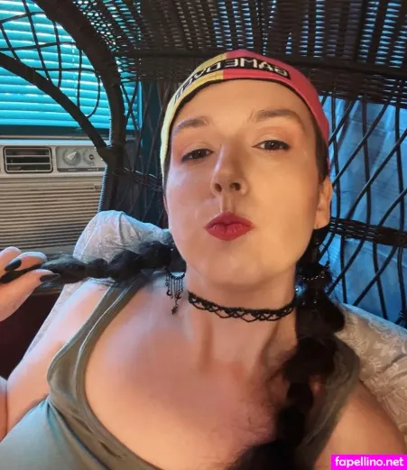 Mizzatomicbomb OnlyFans Thumbnail #pufhuVdUxm