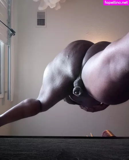 Mizzbeethebodyxxx OnlyFans Thumbnail #VAeBirecOA