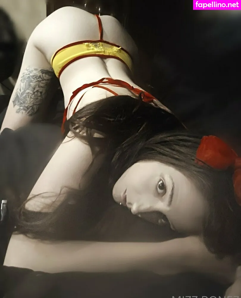 mizz.bonez, mizzbonez Nude Leaked OnlyFans Photo #mxukrPWzqP