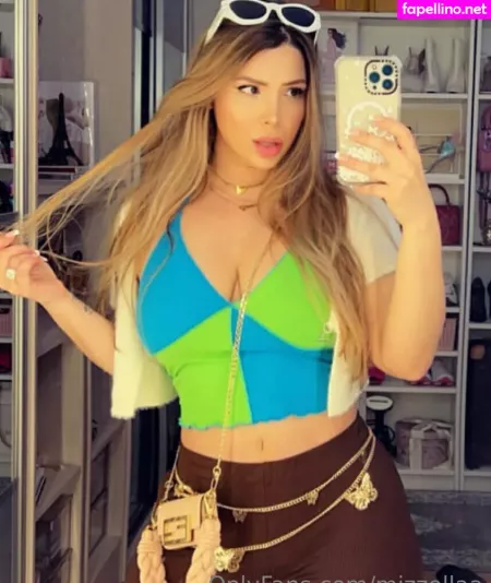 Mizzellaa OnlyFans Thumbnail #89XO7ES6Z8