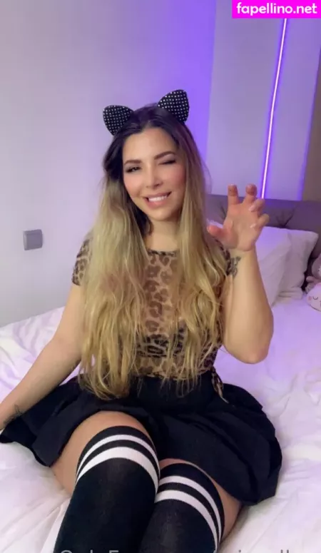 Mizzellaa OnlyFans Thumbnail #Eom9h27qee