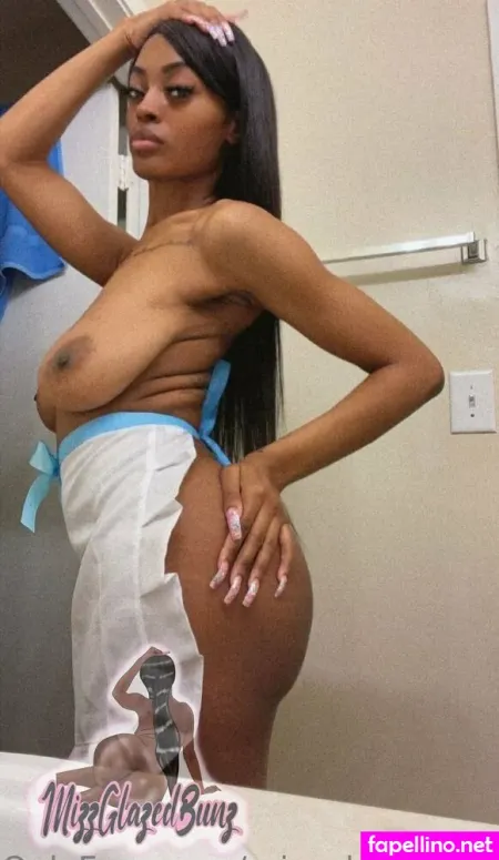 Mizzglazedbunz OnlyFans Thumbnail #ADmsPYMH2m