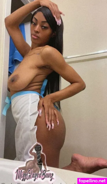Mizzglazedbunz OnlyFans Thumbnail #vR8kdj1KJM