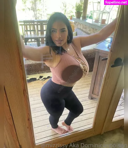Mizzissy OnlyFans Thumbnail #2oUmUrC8su