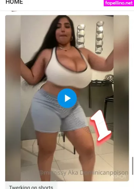 Mizzissy OnlyFans Thumbnail #AbgnklVJ4F